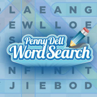Penny Dell Word